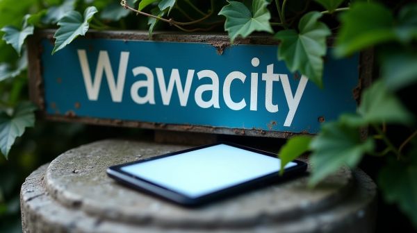 Accéder à Wawacity avec la nouvelle adresse bientôt mise à jour