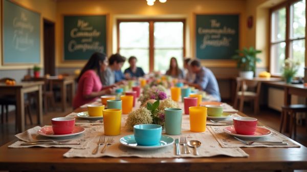 Contenus communautaires gratuits - le guide pour bien demarrer