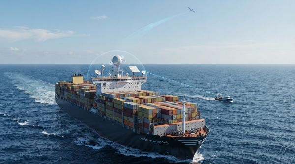Top bénéfices du pré-fibrage pour la connexion en mer