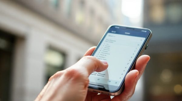 Utilisez l'annuaire inverse pour retrouver facilement un numéro