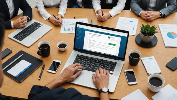 Cpf formation bureautique : développez vos compétences numériques !