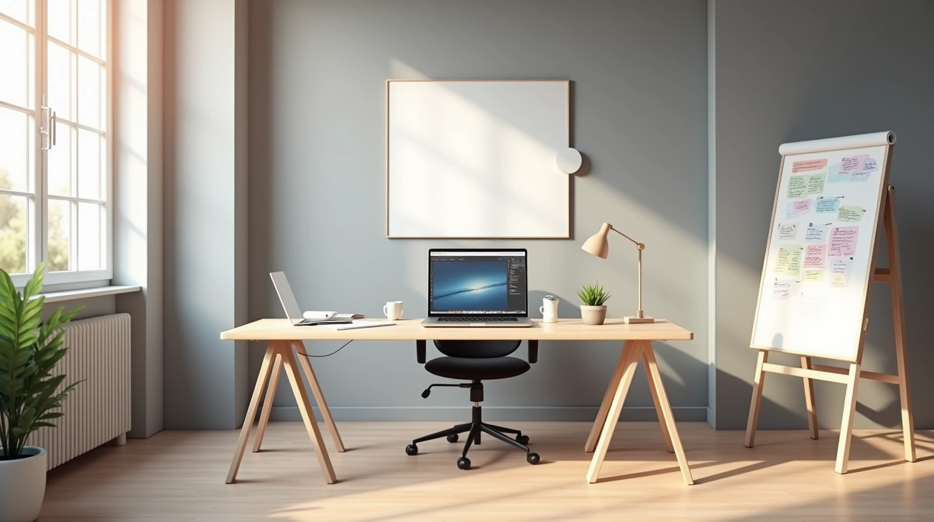 Quelles sont les étapes pour un site sur-mesure prêt à performer ?